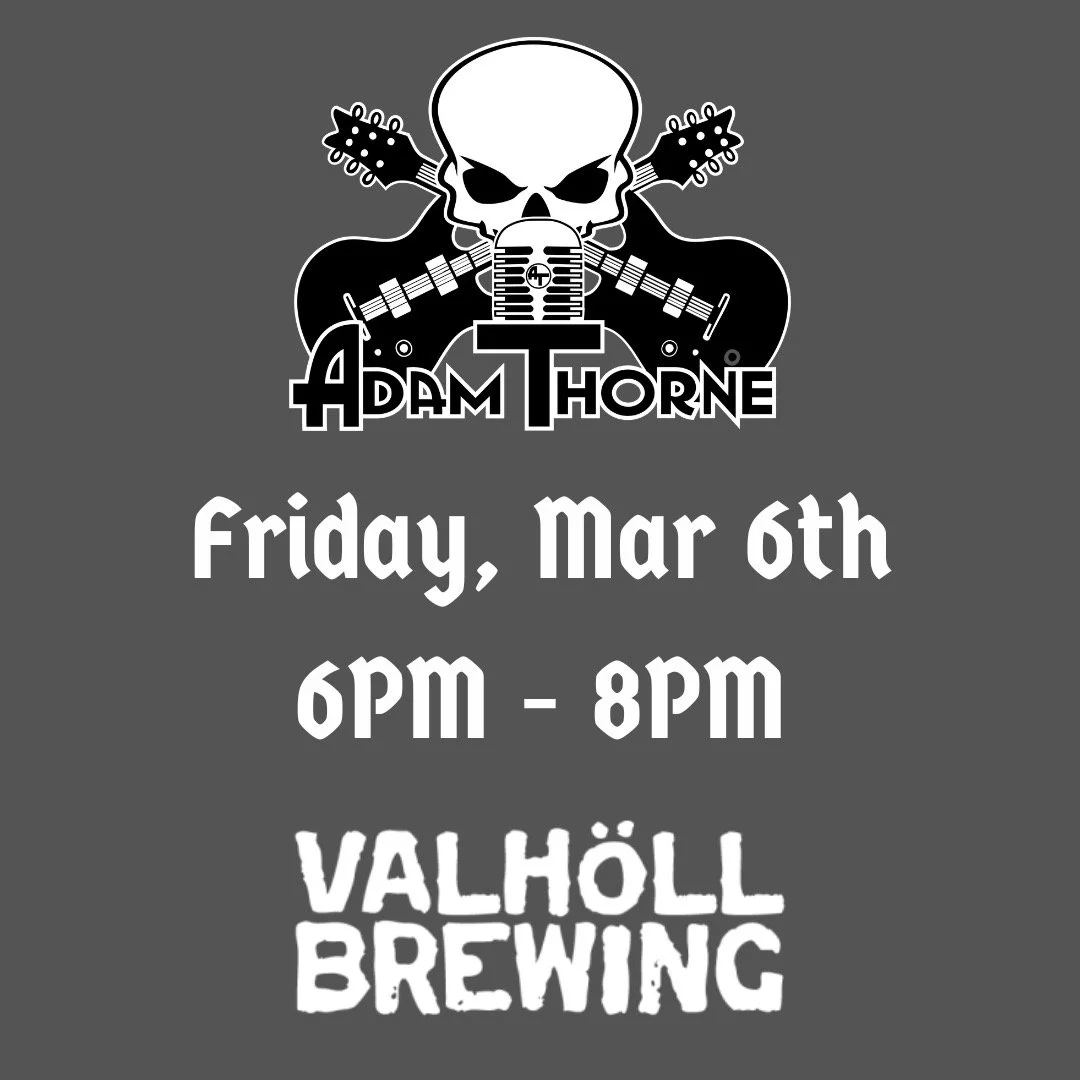 Let's get this weekend started! Excellent beer, great pizza, and some live music!