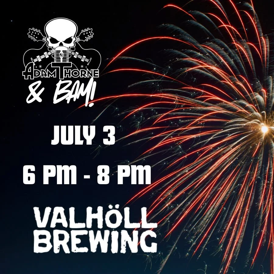Valholl Brewing