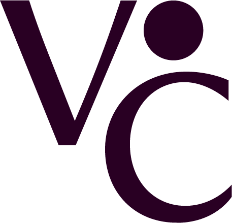 V°C Logo