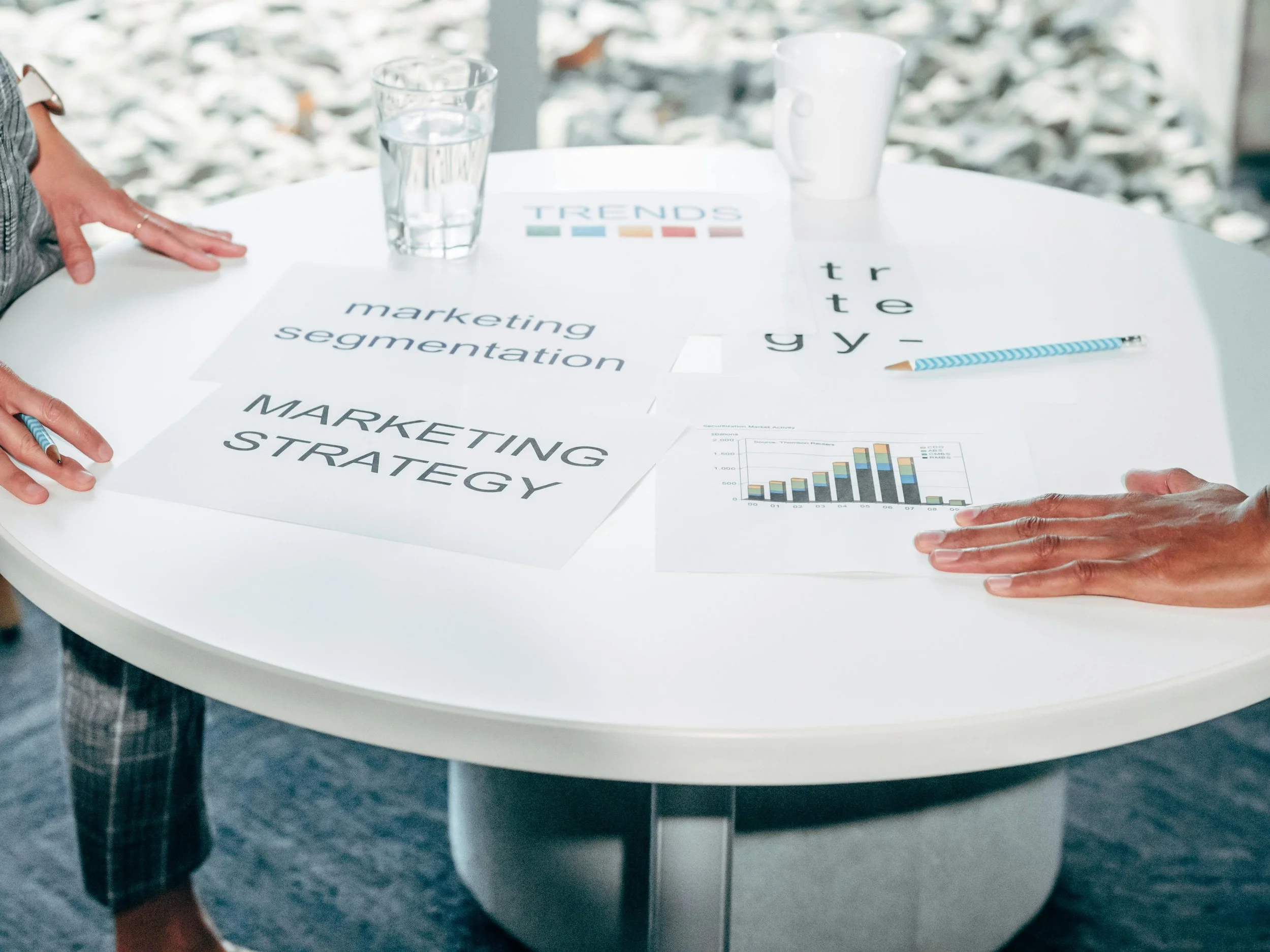 Experiential Marketing Ideas That Generate Leads
