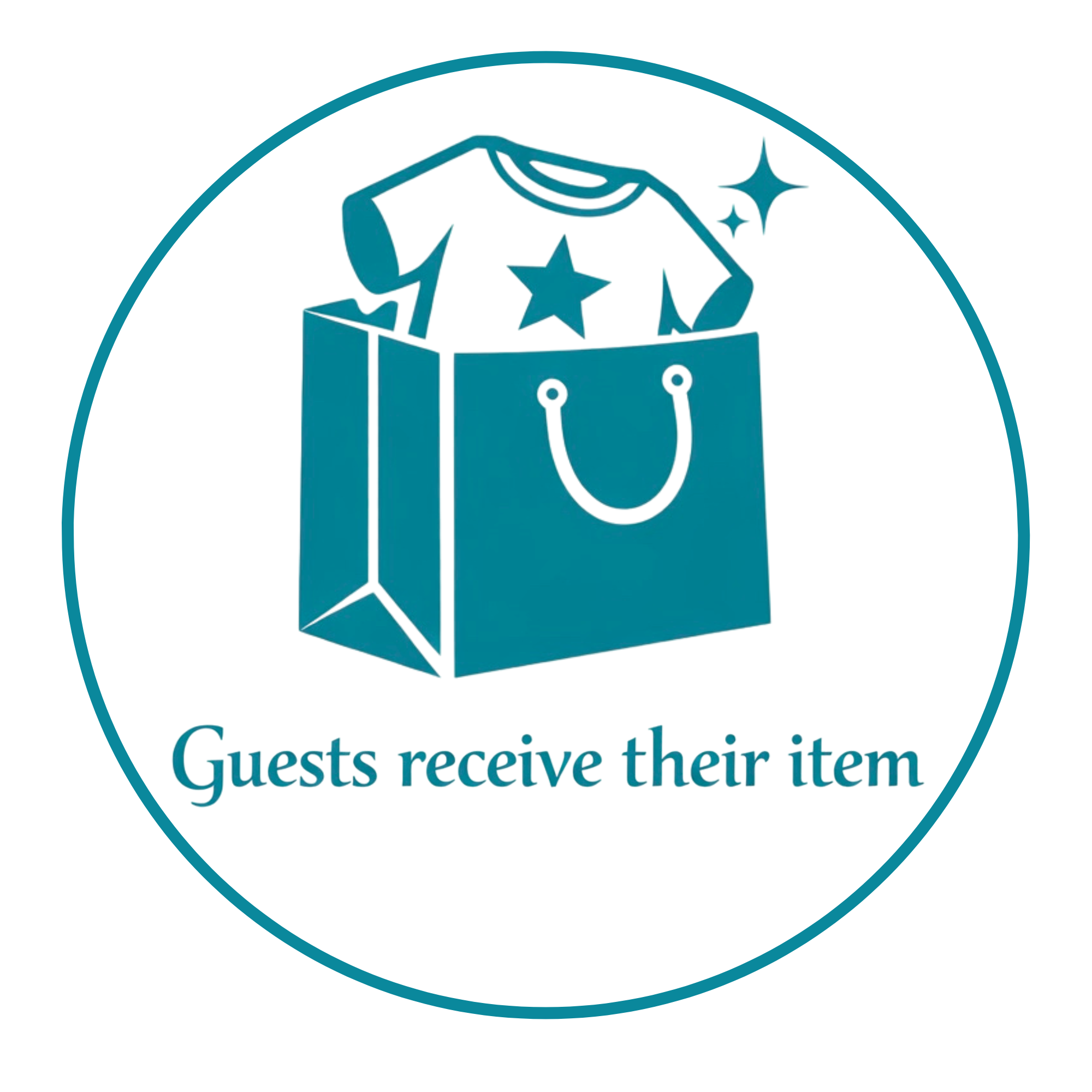 event screen printing