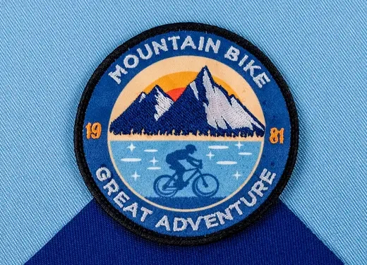 trade show printing booth