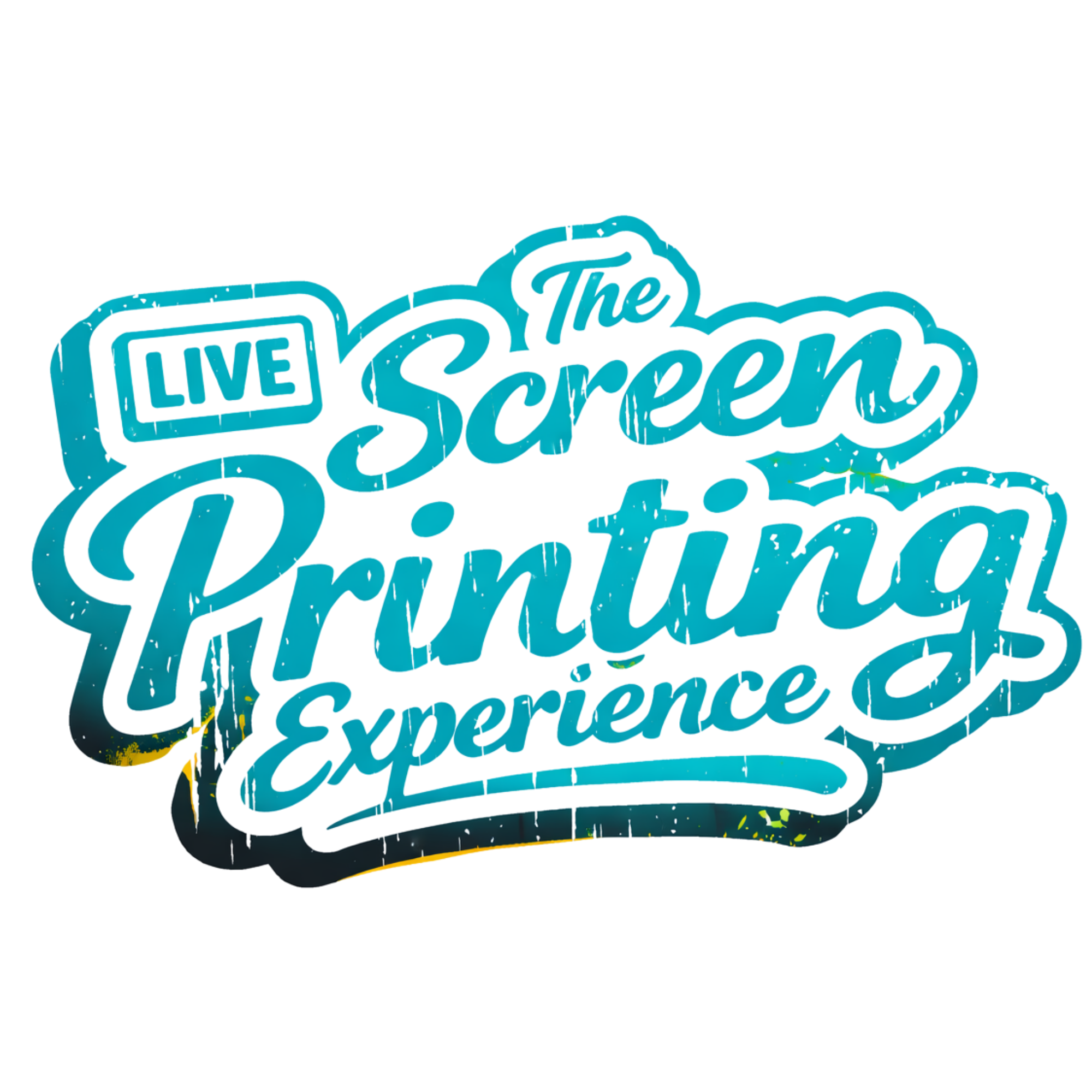 Screen Printing Experience