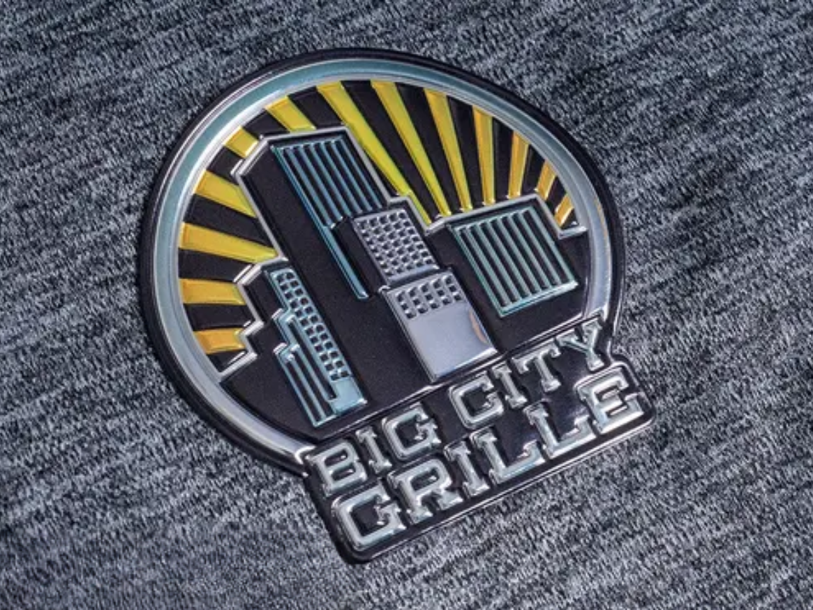 on site printing activation