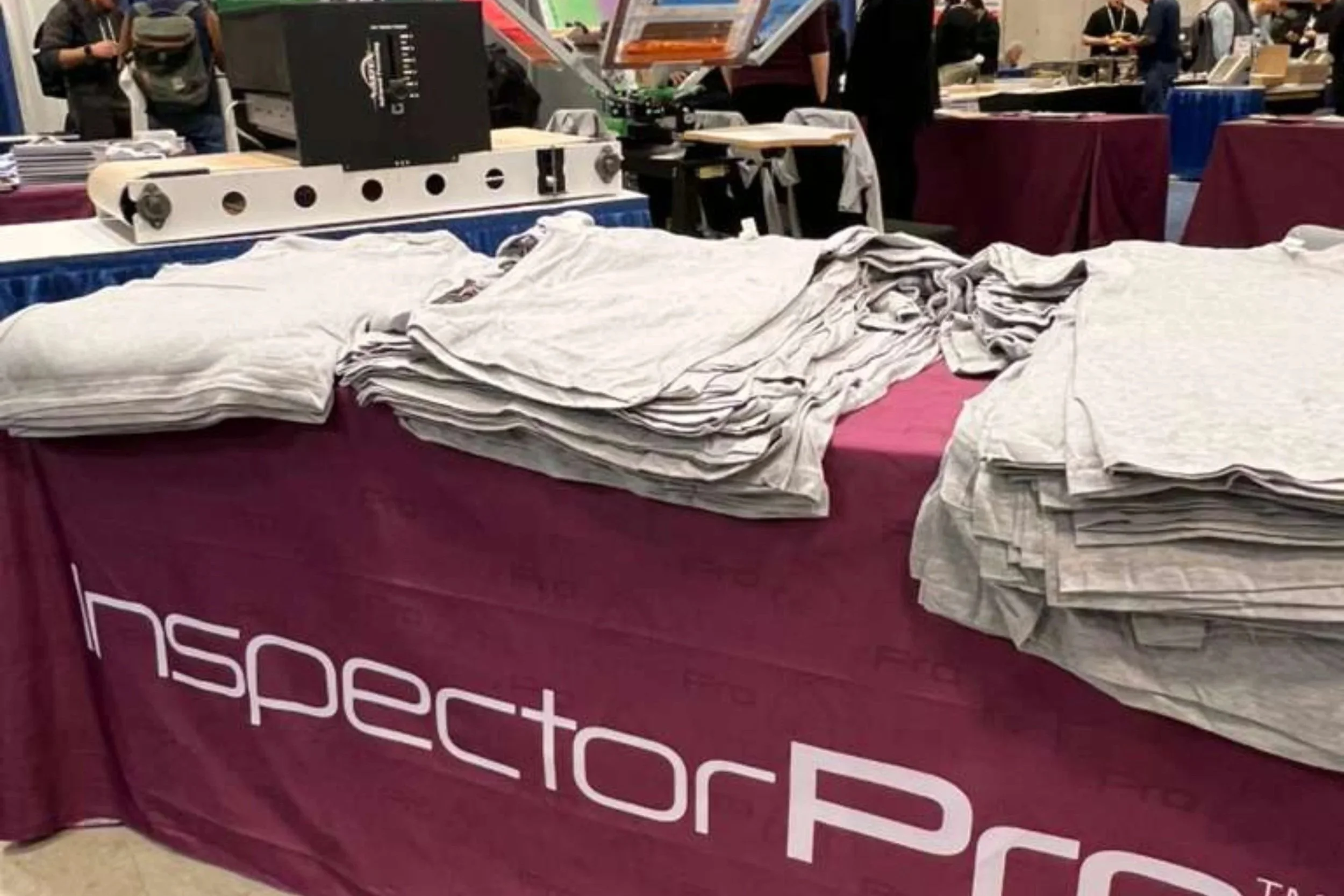 onsite printing activation