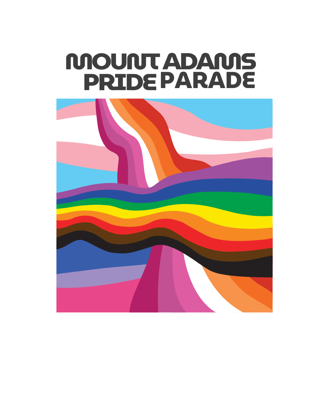 Pride Parade & Street Fair