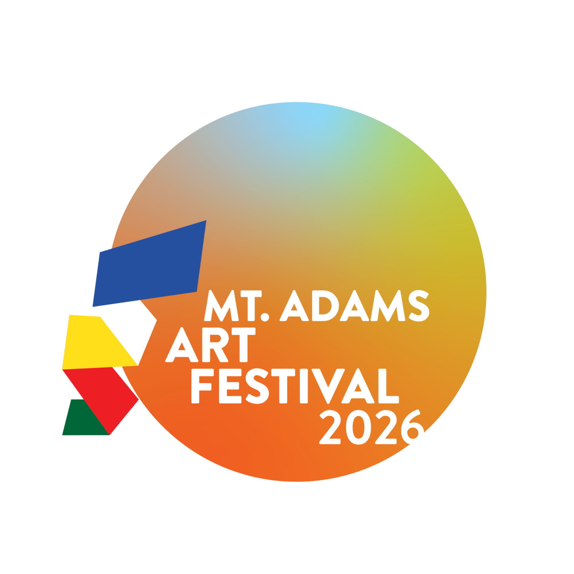 Mt. Adams Art Festival
