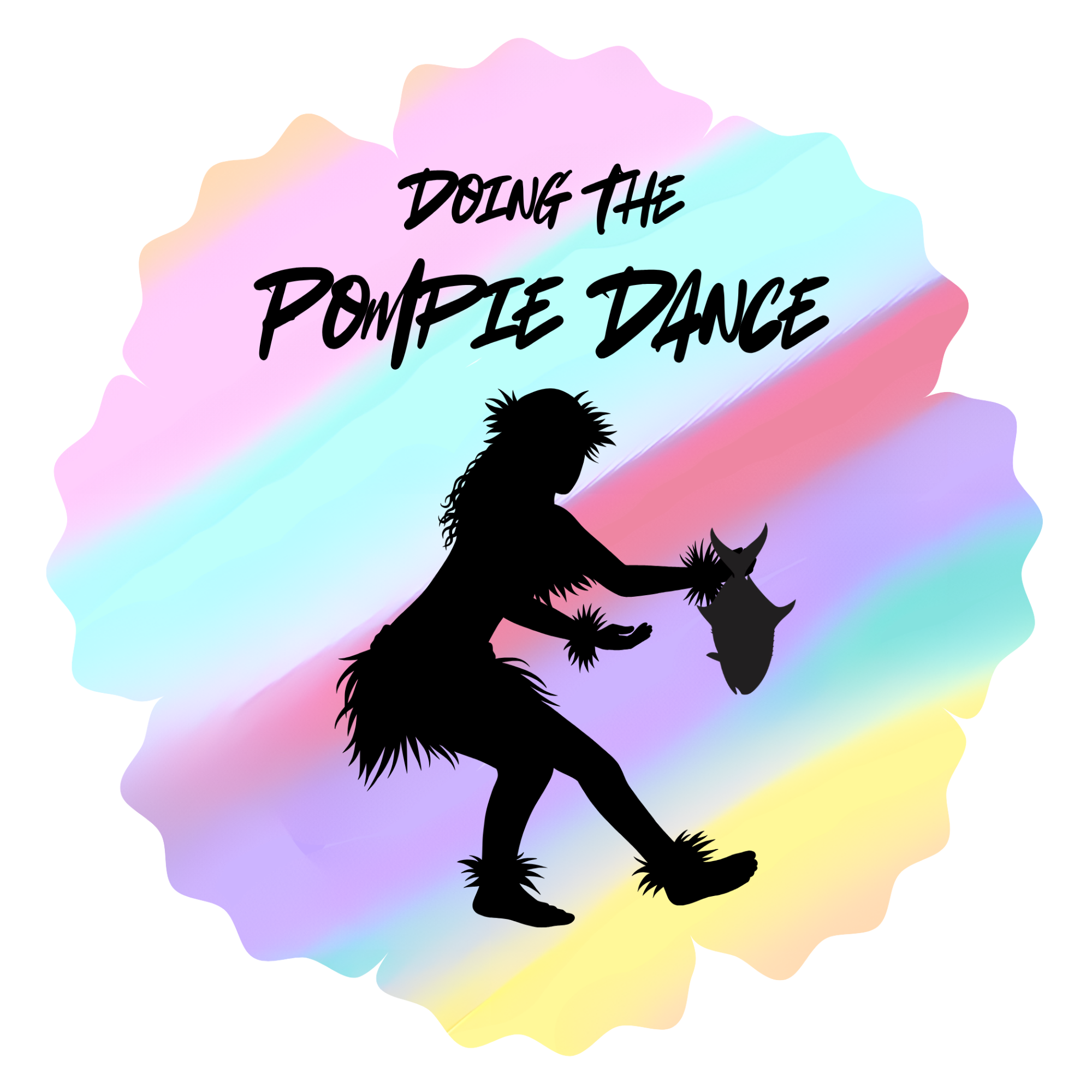 Pompie Dance Shirt