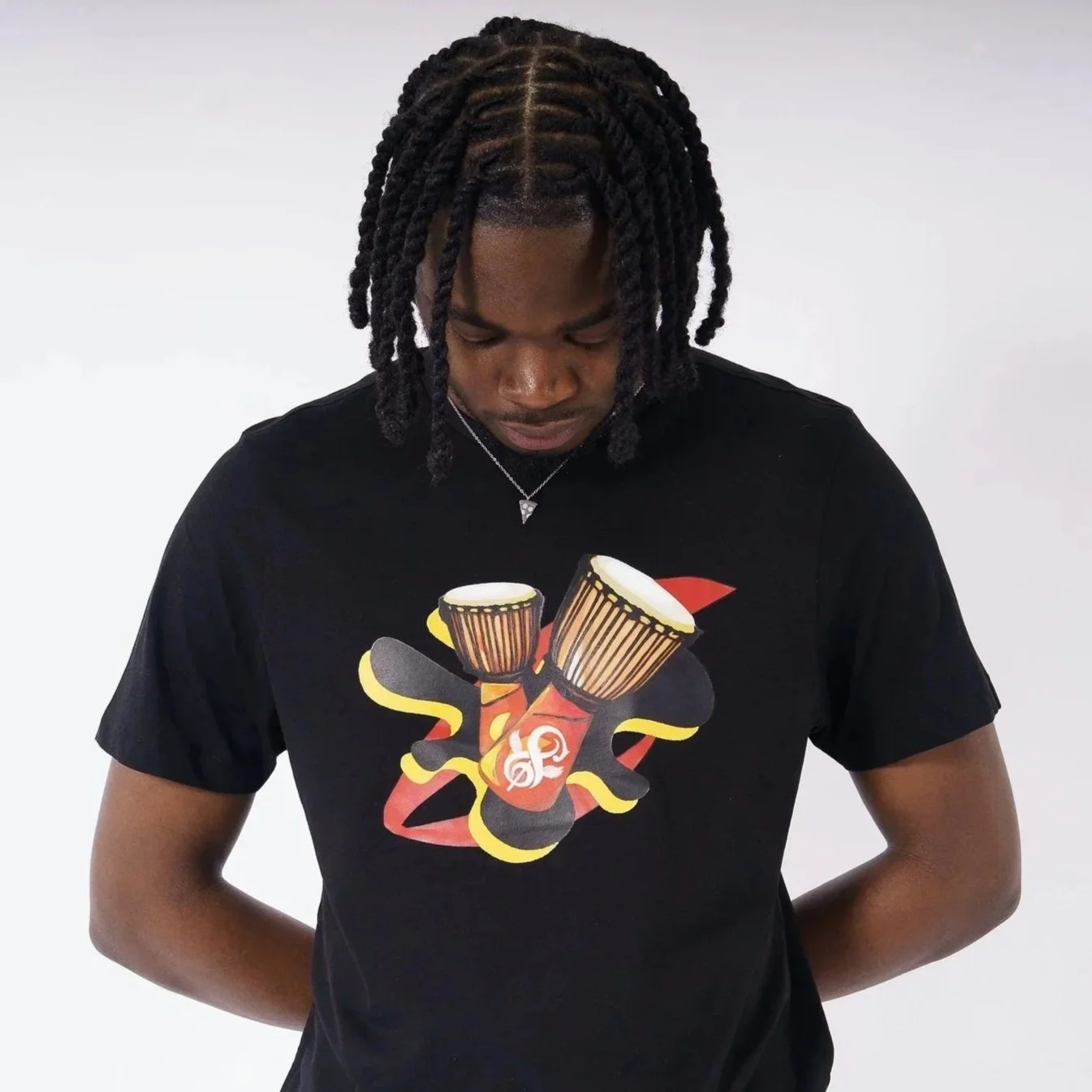 Ngoma  - East Africa T-Shirt