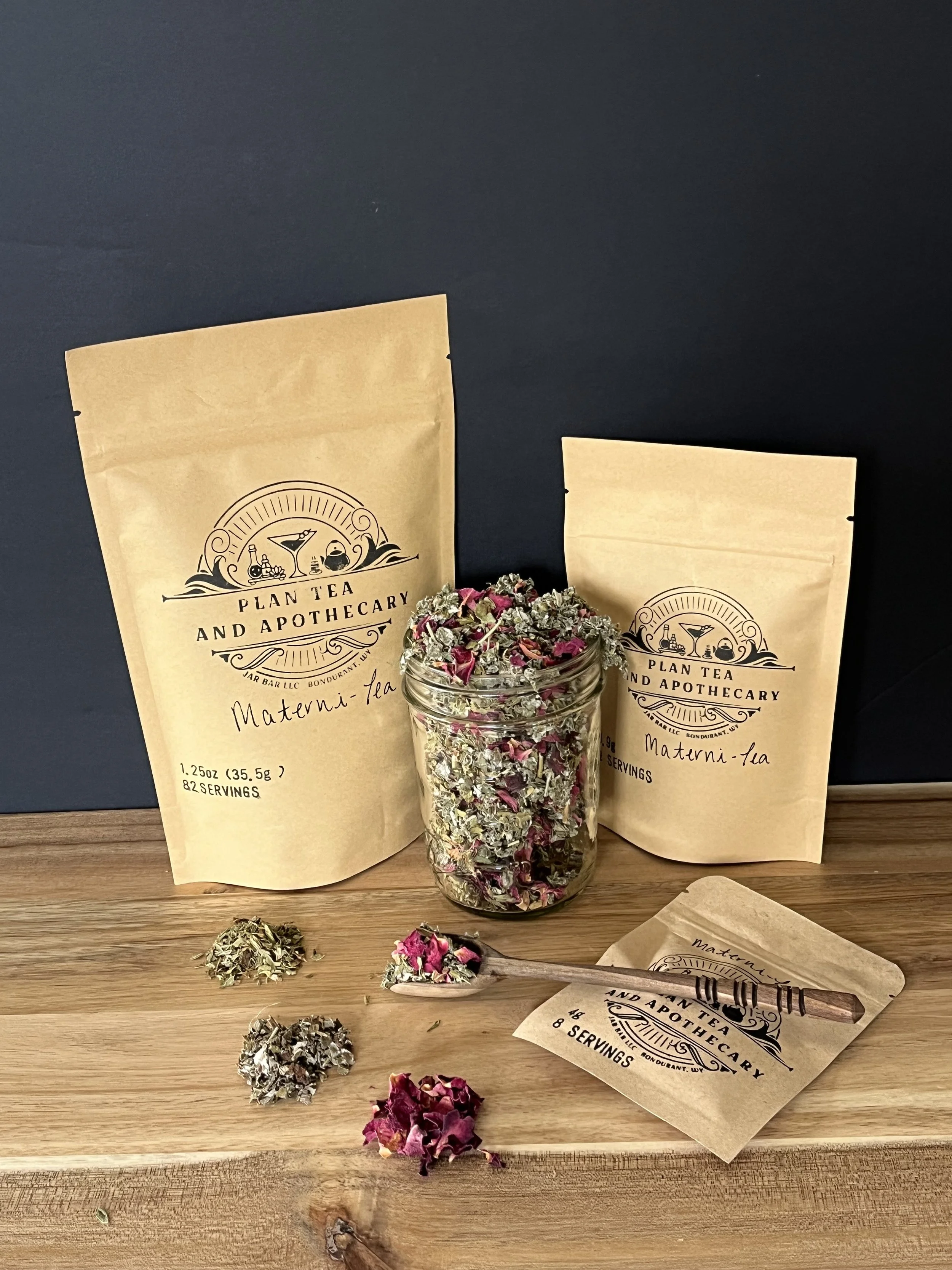 Materni-Tea