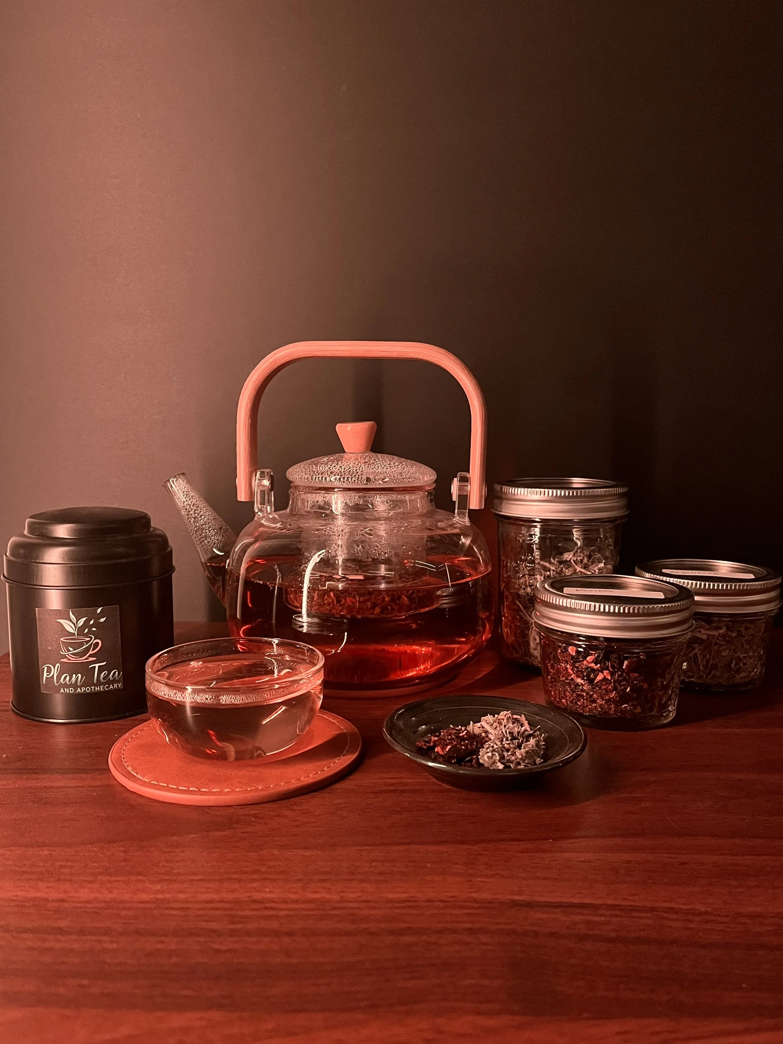 Immuni-Tea