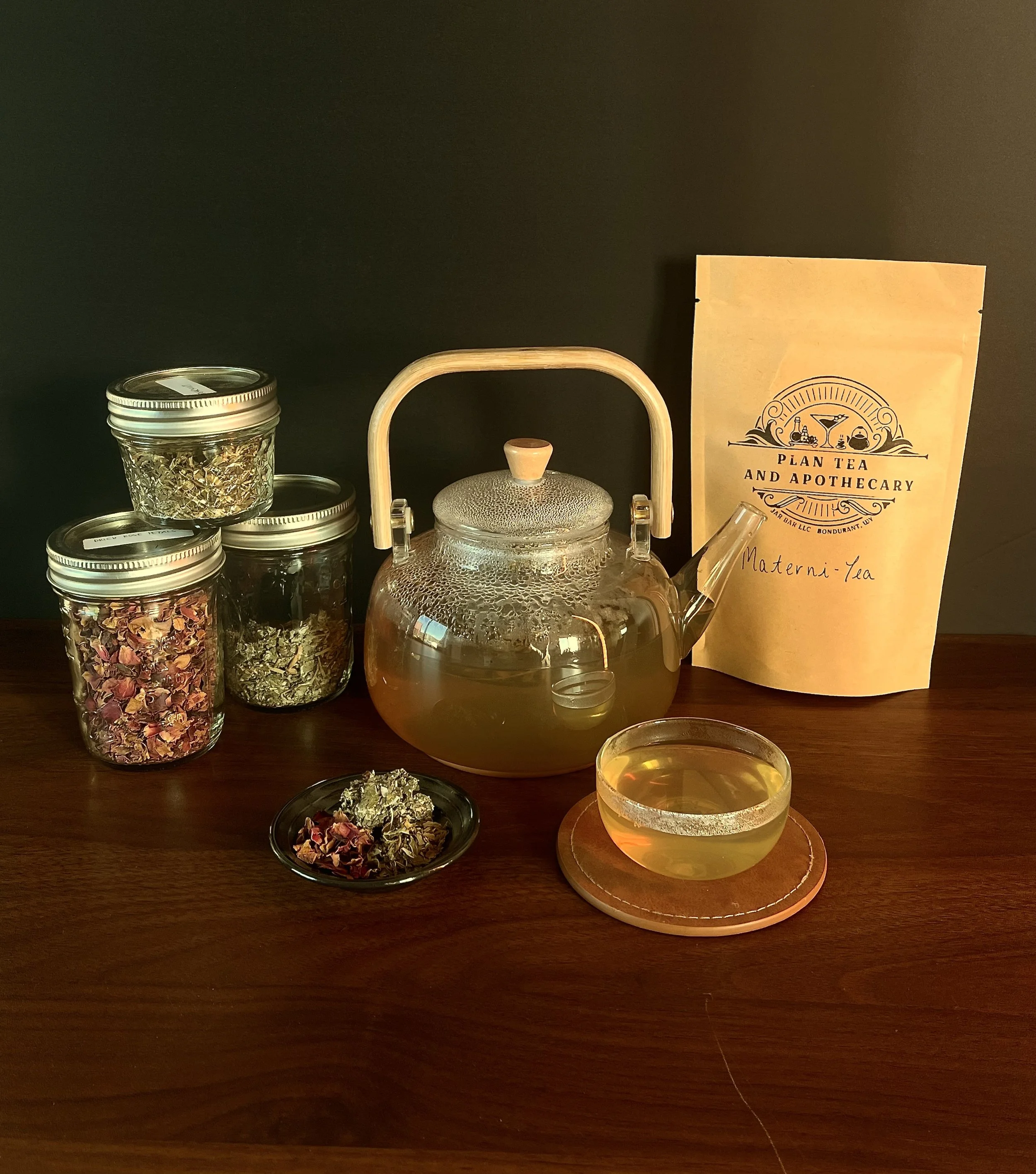 Materni-Tea