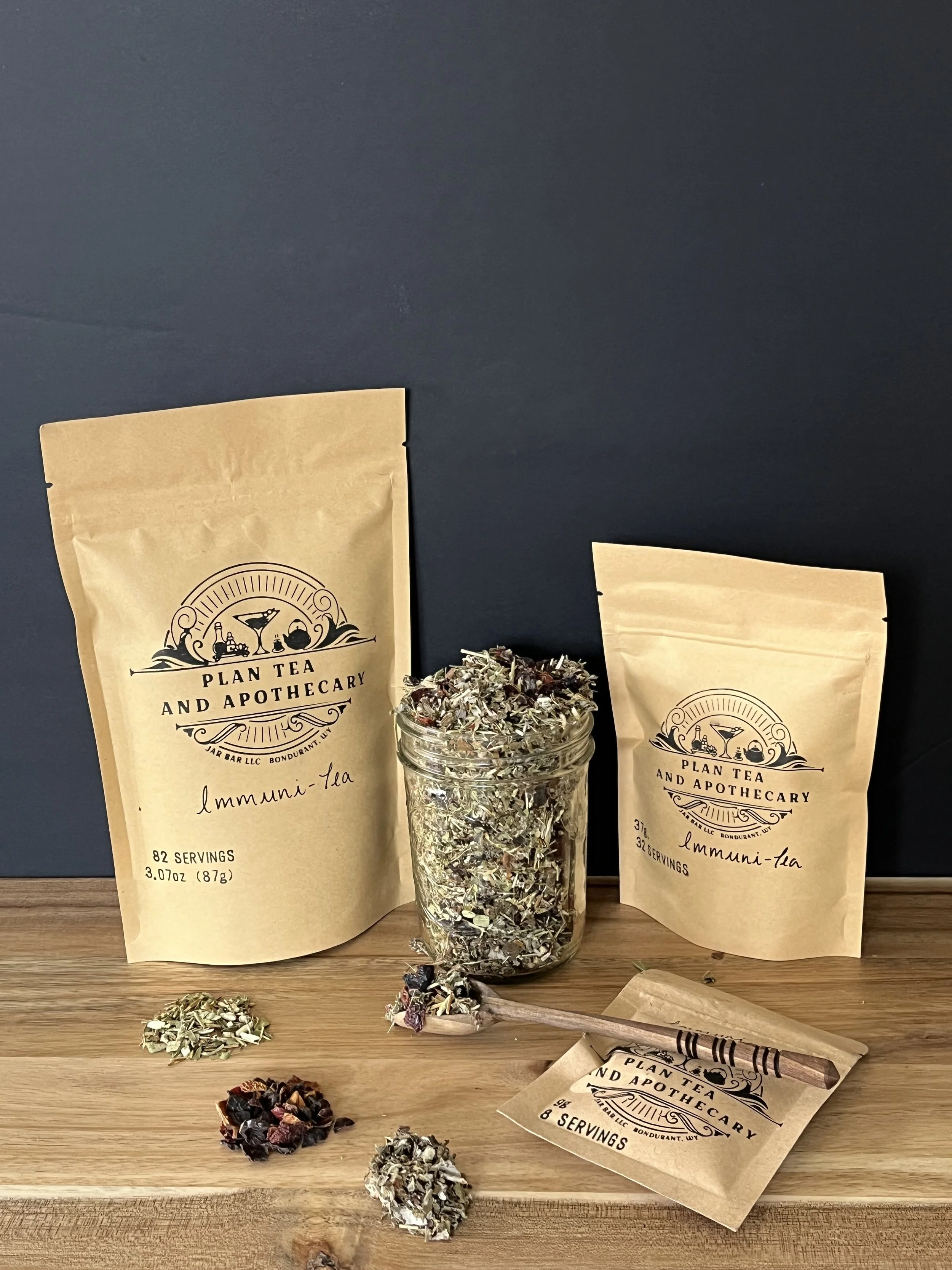 Immuni-Tea