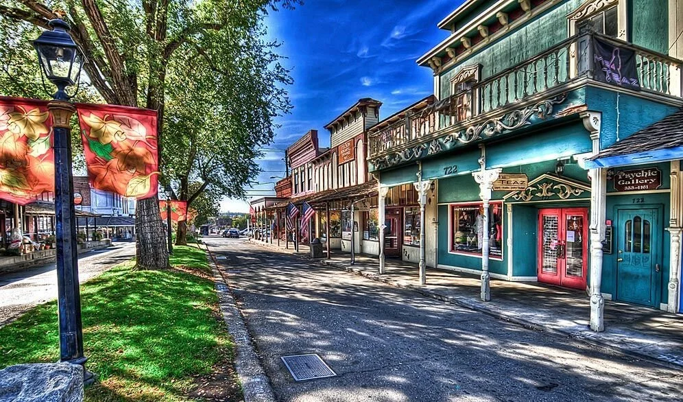 A new way for local businesses to reach Folsom