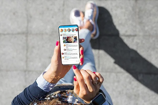 Instagram Just Got Smarter - Are You Keeping Up?