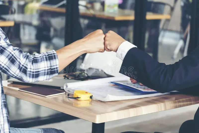 Trust Is the Most Valuable Asset Your Business Can Build