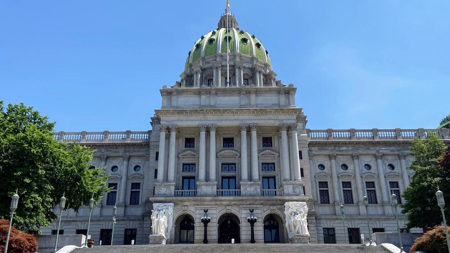 Momentum builds to kill arcane budget adjustment stripping millions from nursing homes