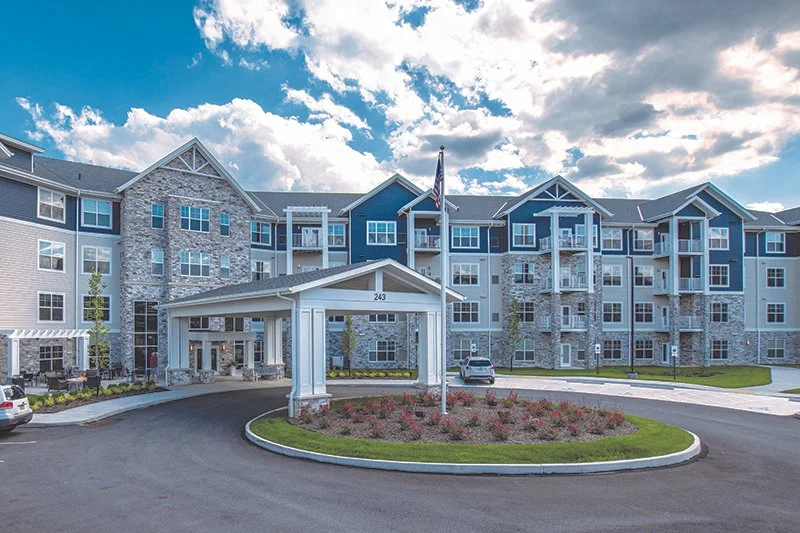 Nursing homes face financial strain with proposed Medicaid reimbursement rates