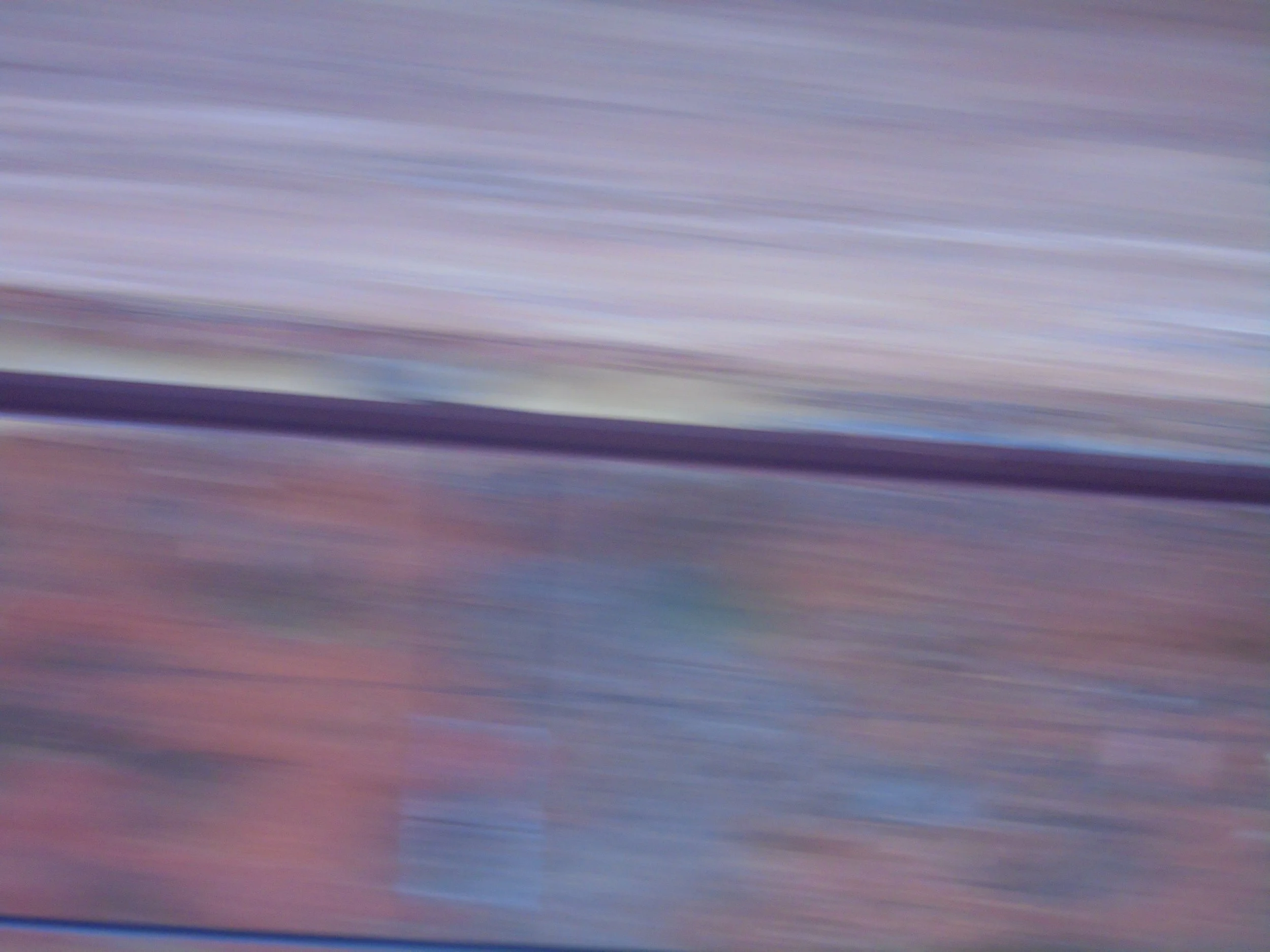 Pains, Trains &amp; Autopilot