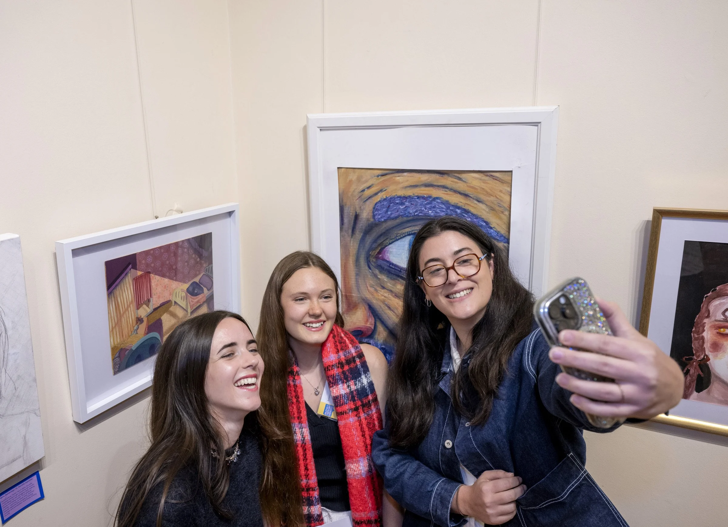 Unley Youth Art Showcase