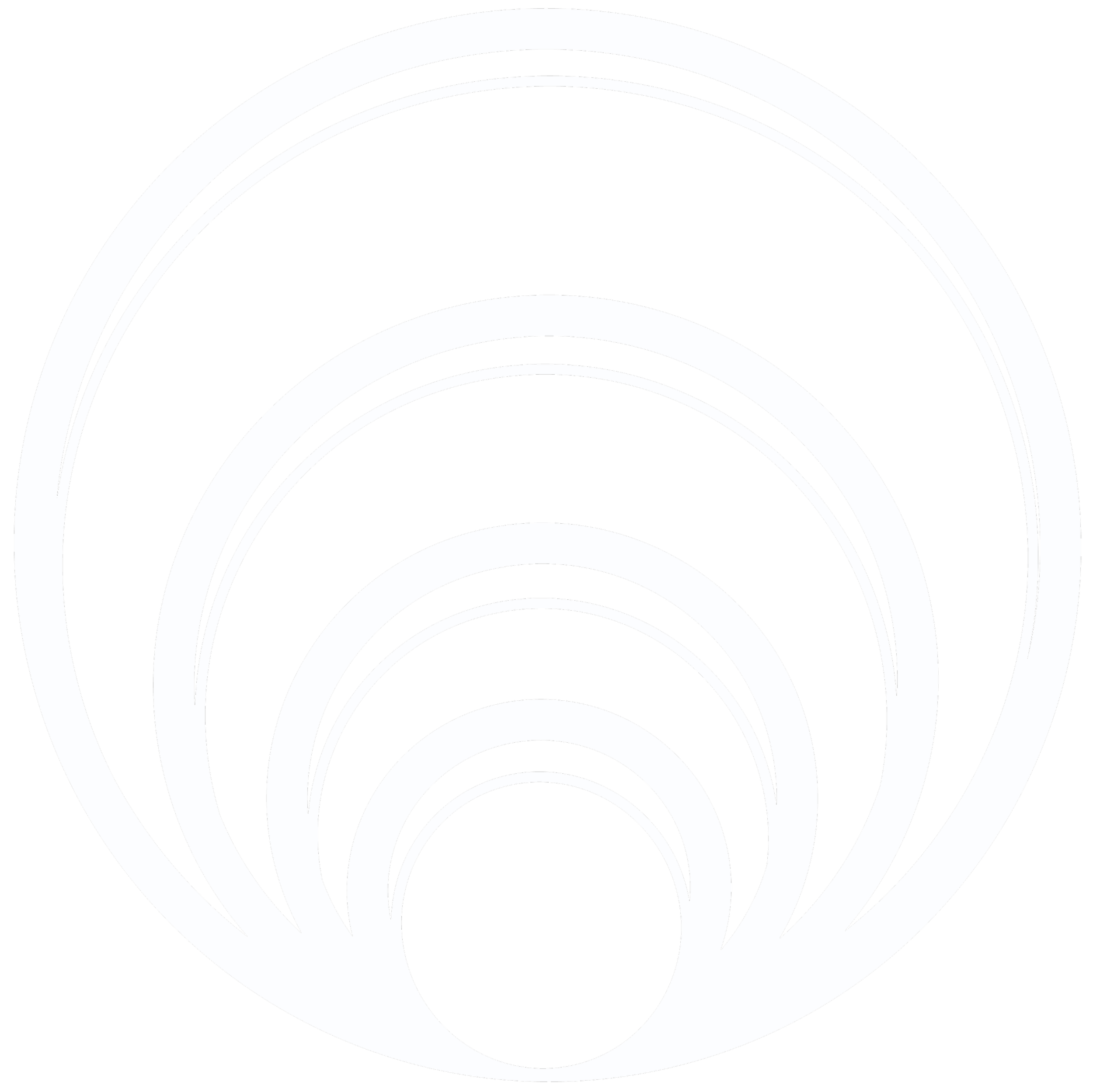 Sharon Hicklin Logo in White