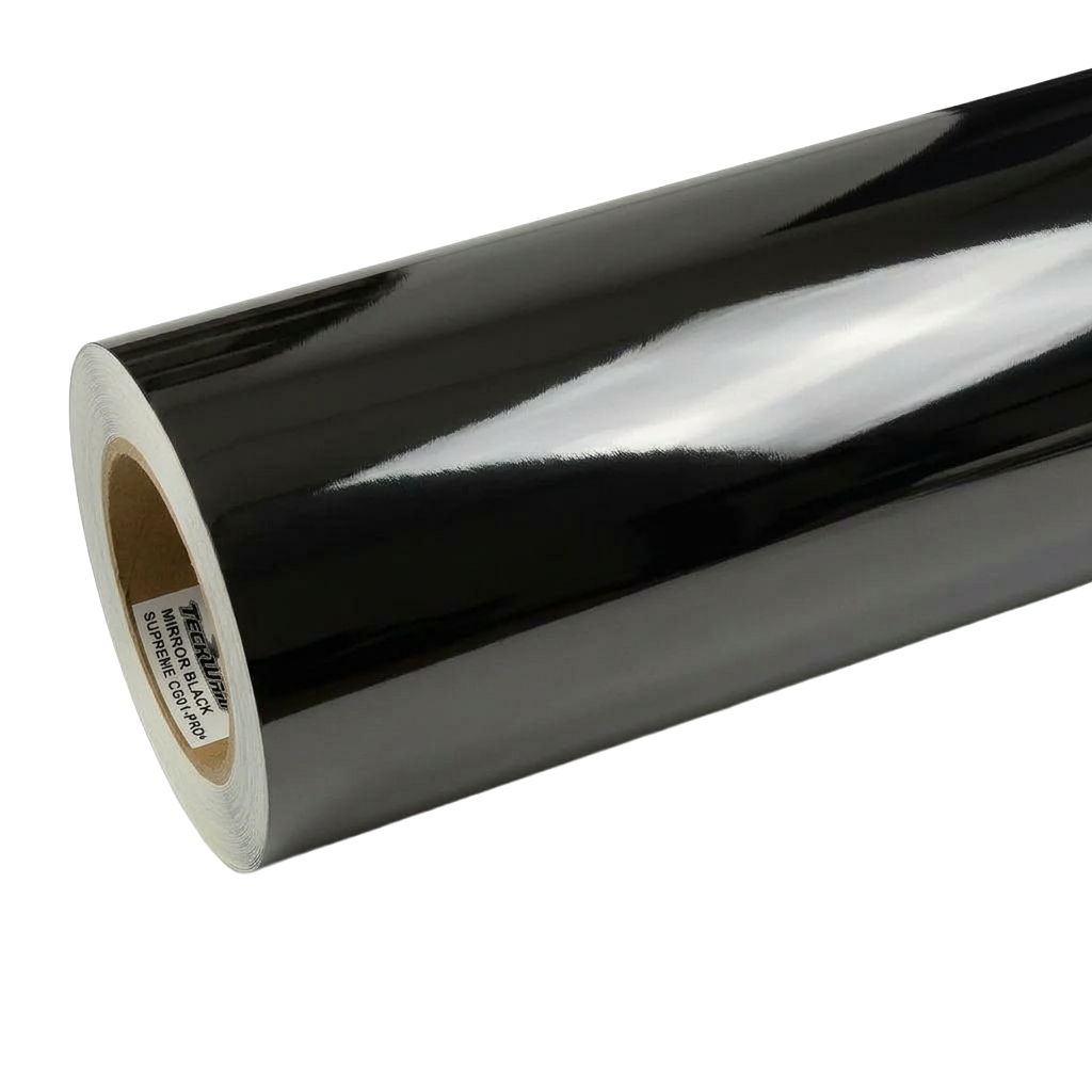 MIRROR BLACK SUPREME