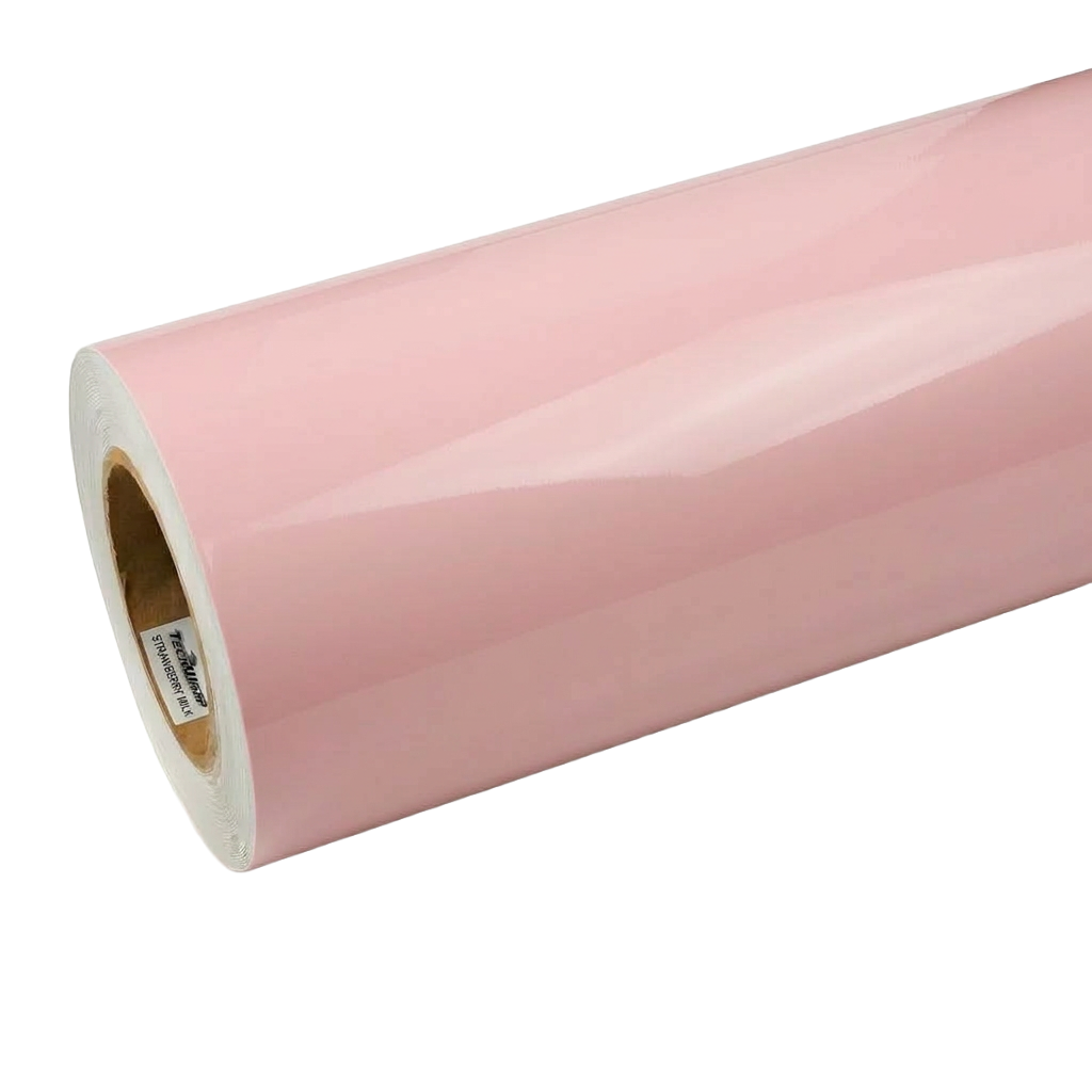 STRAWBERRY MILKSHAKE