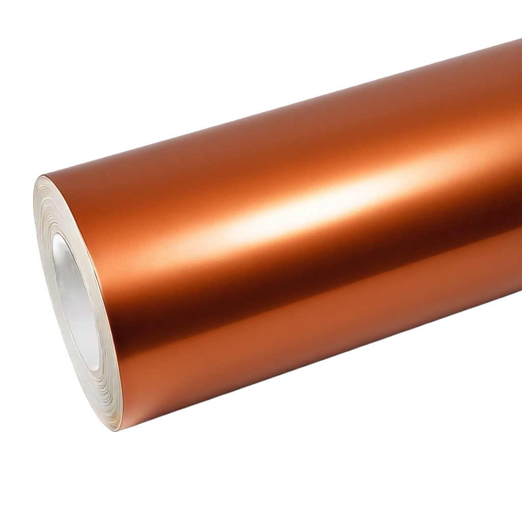 COPPER ORANGE