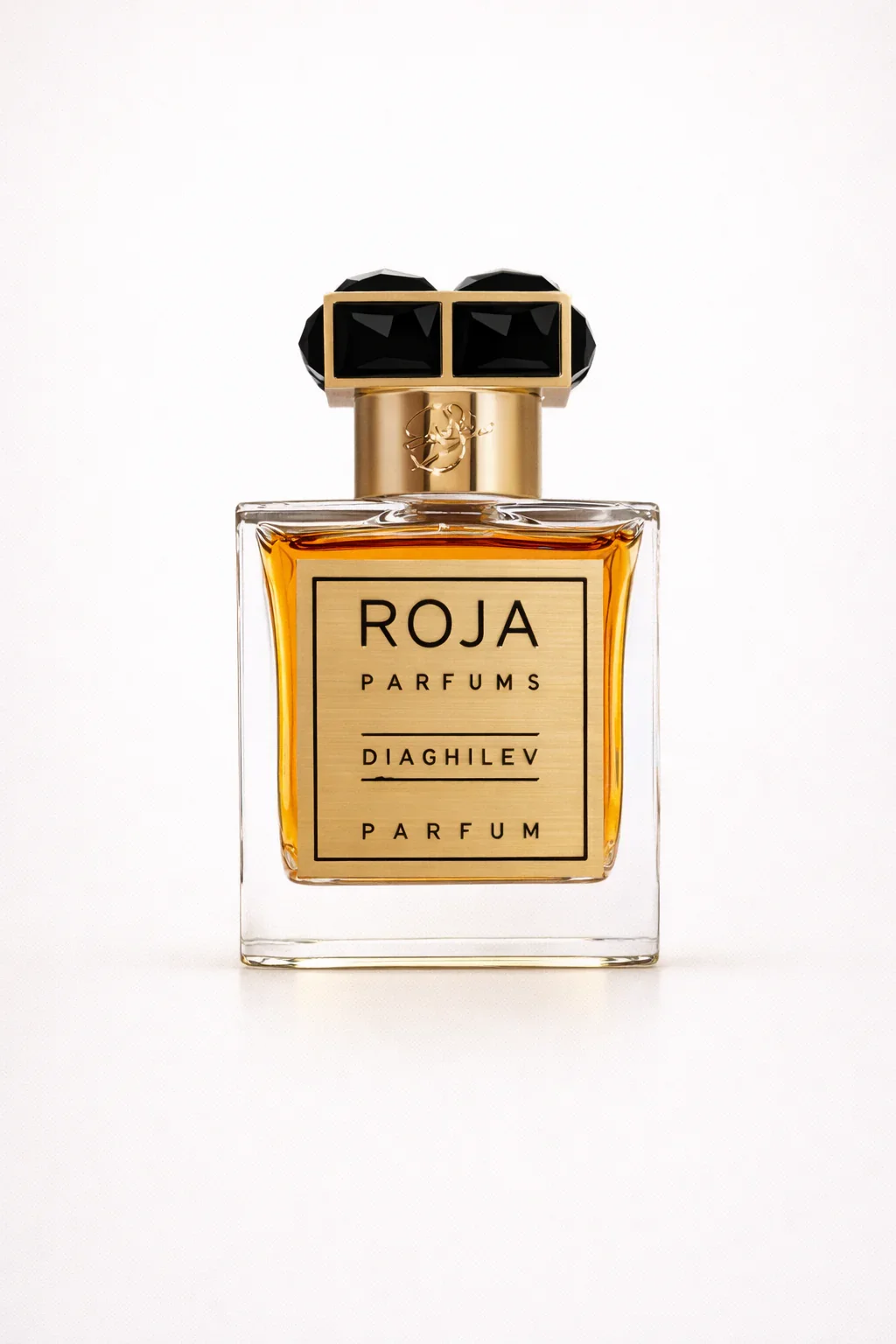 Roja - Diaghilev