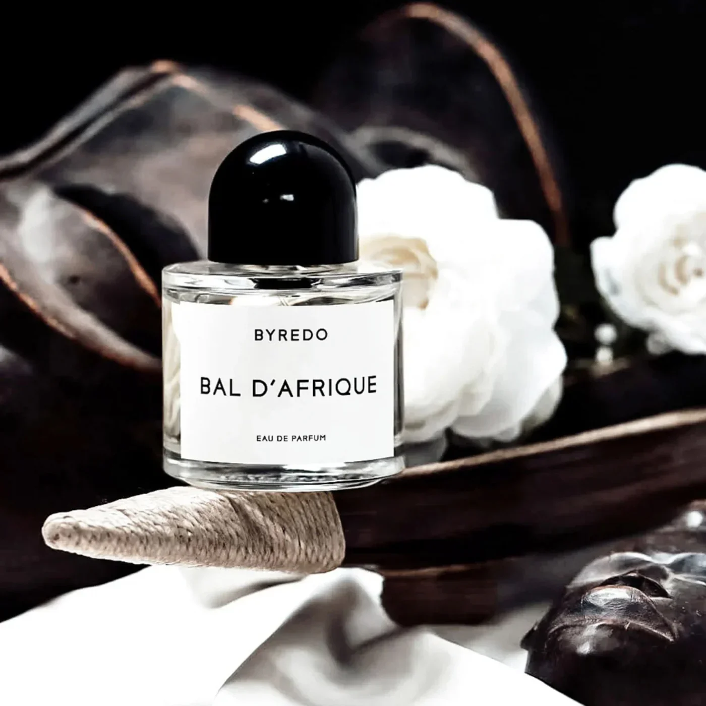 Byredo - Bal D'Afrique EDP