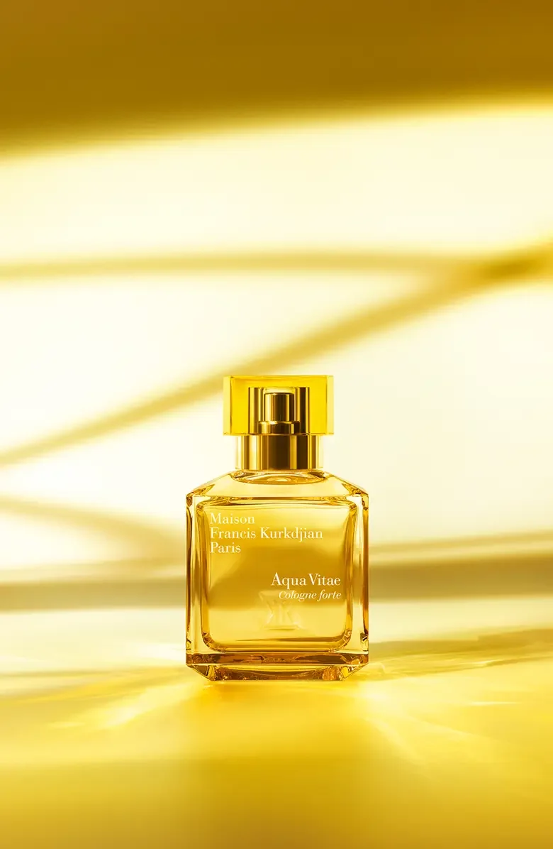 Maison Francis Kurkdjian - Aqua Vitae