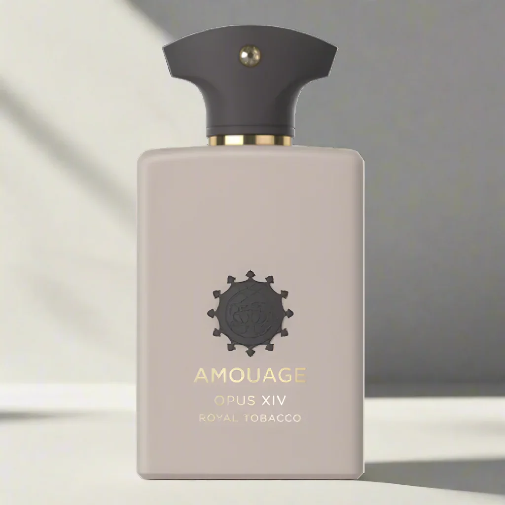 Amouage - Opus XIV Royal Tobacco