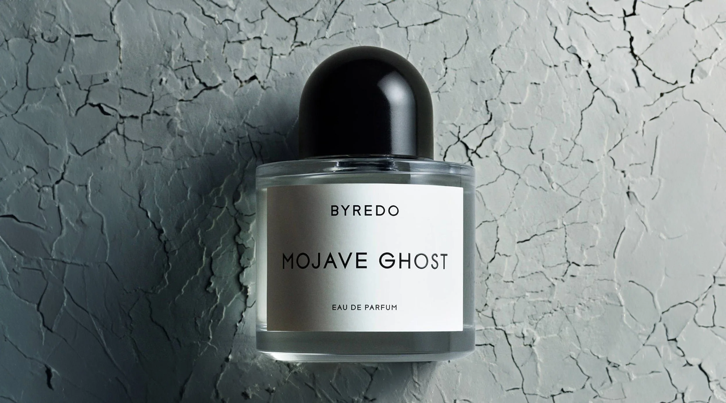 Byredo - Mojave Ghost EDP