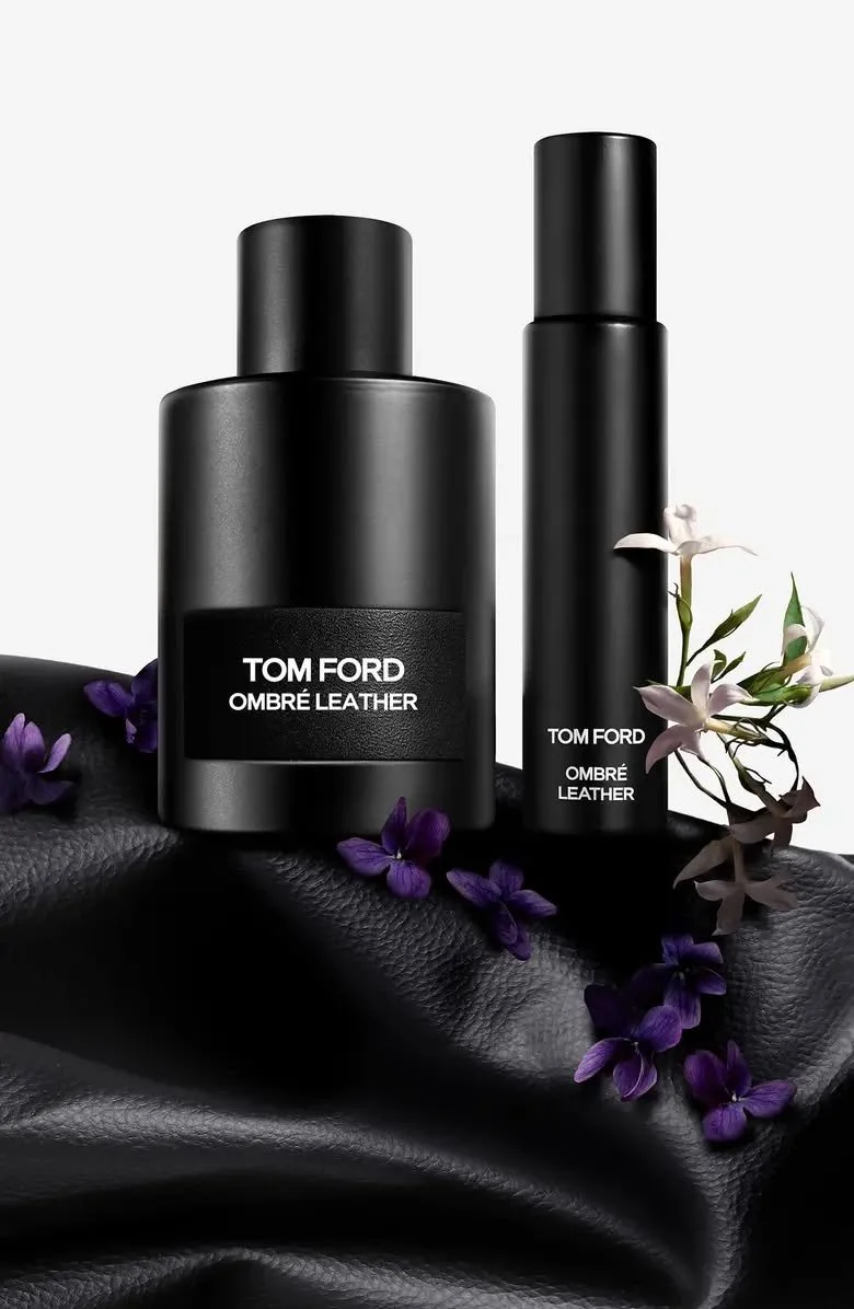 Tom Ford - Ombre Leather