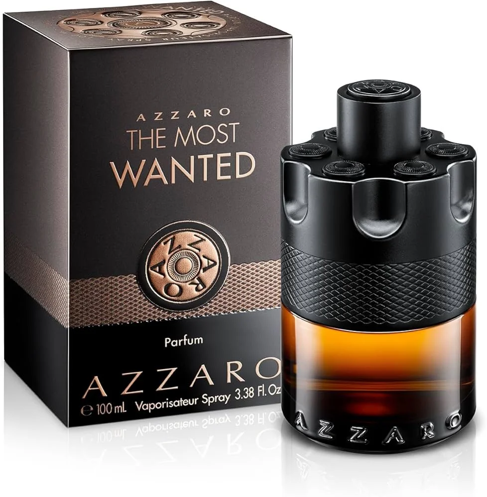 Azzaro - The Most Wanted Parfum