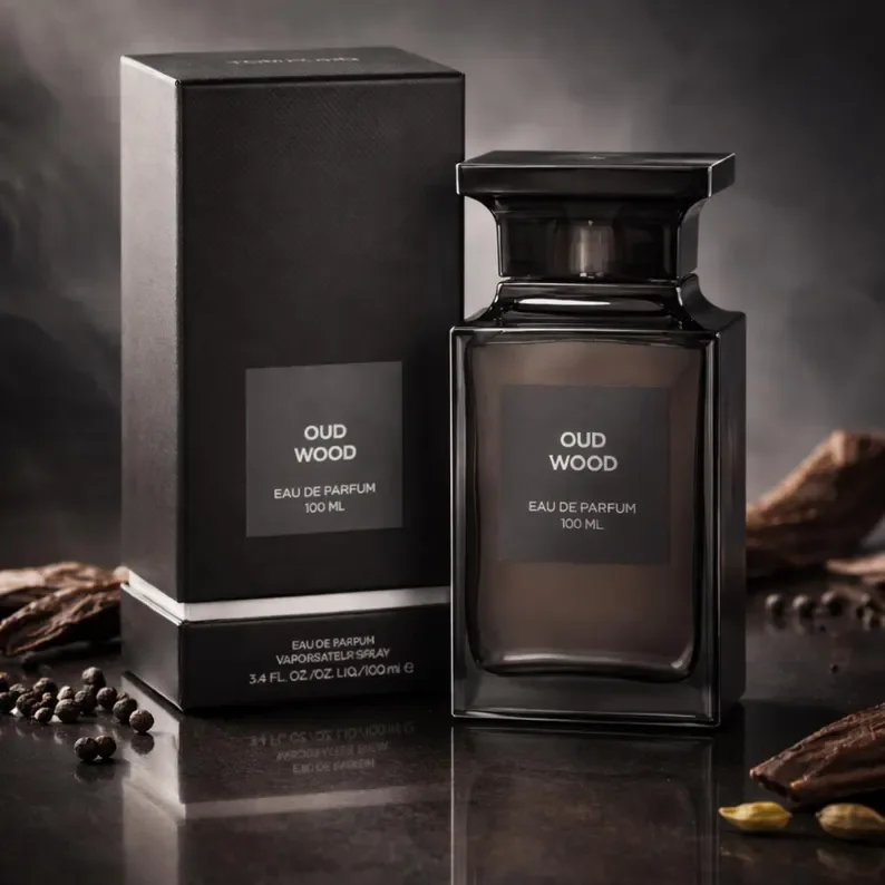 Tom Ford - Oud Wood