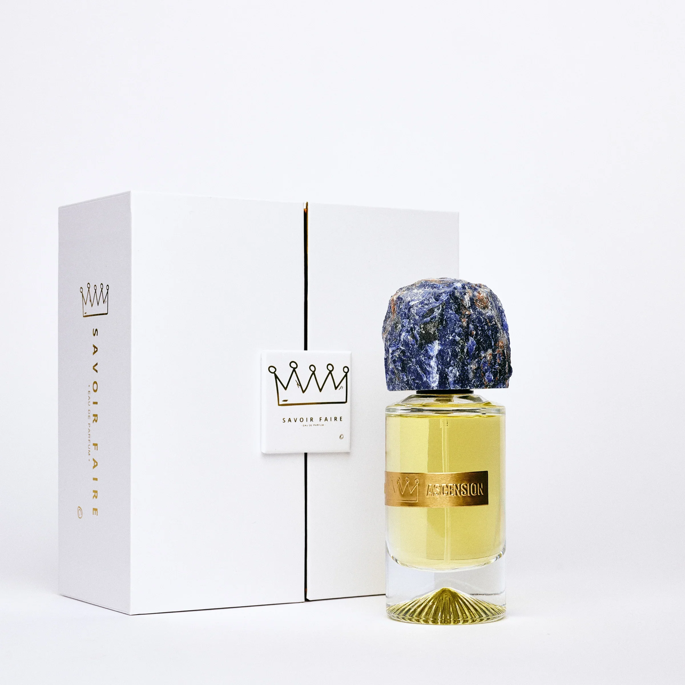 Savoir Faire – Ascension