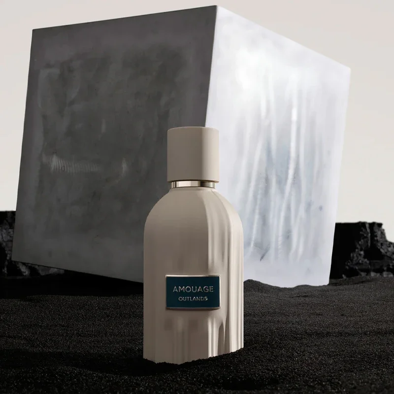 Amouage - Outlands