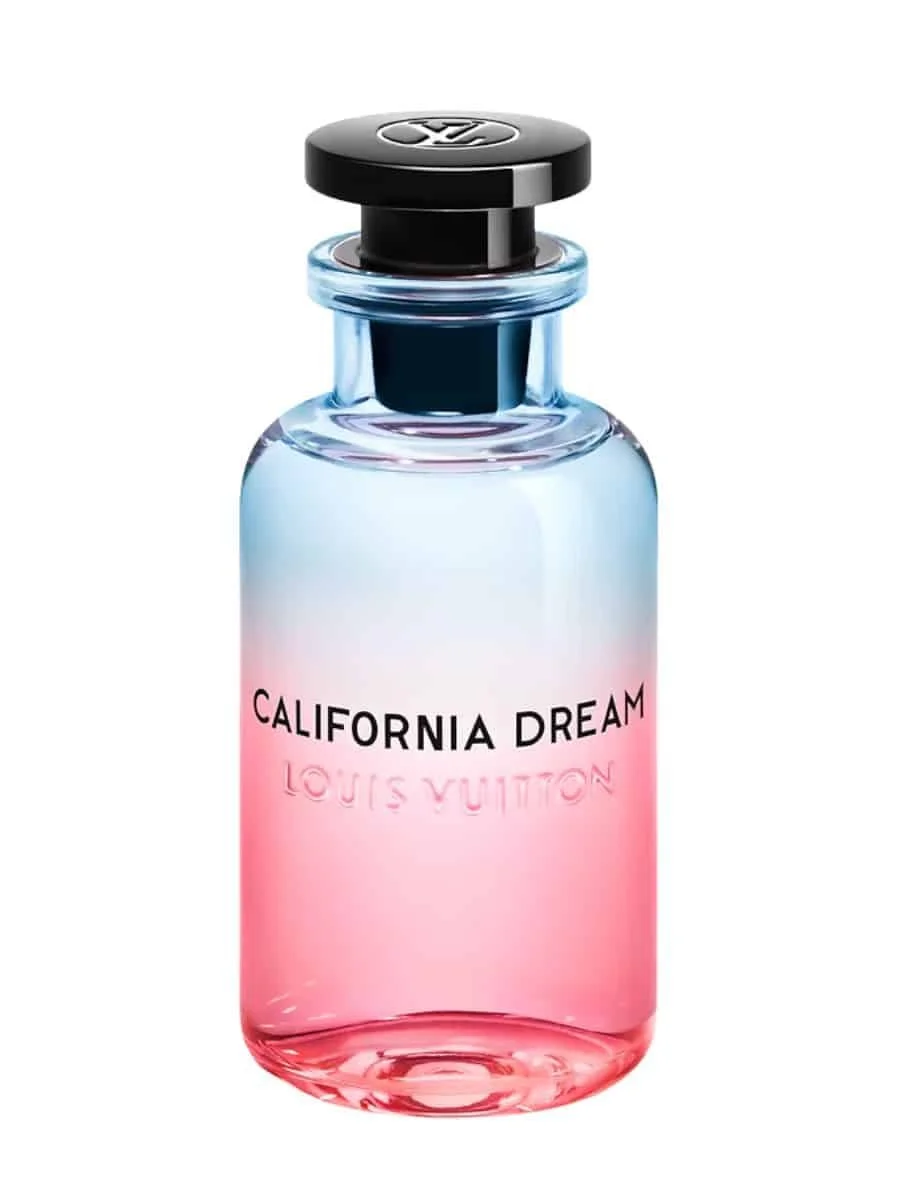 Louis Vuitton - California Dream