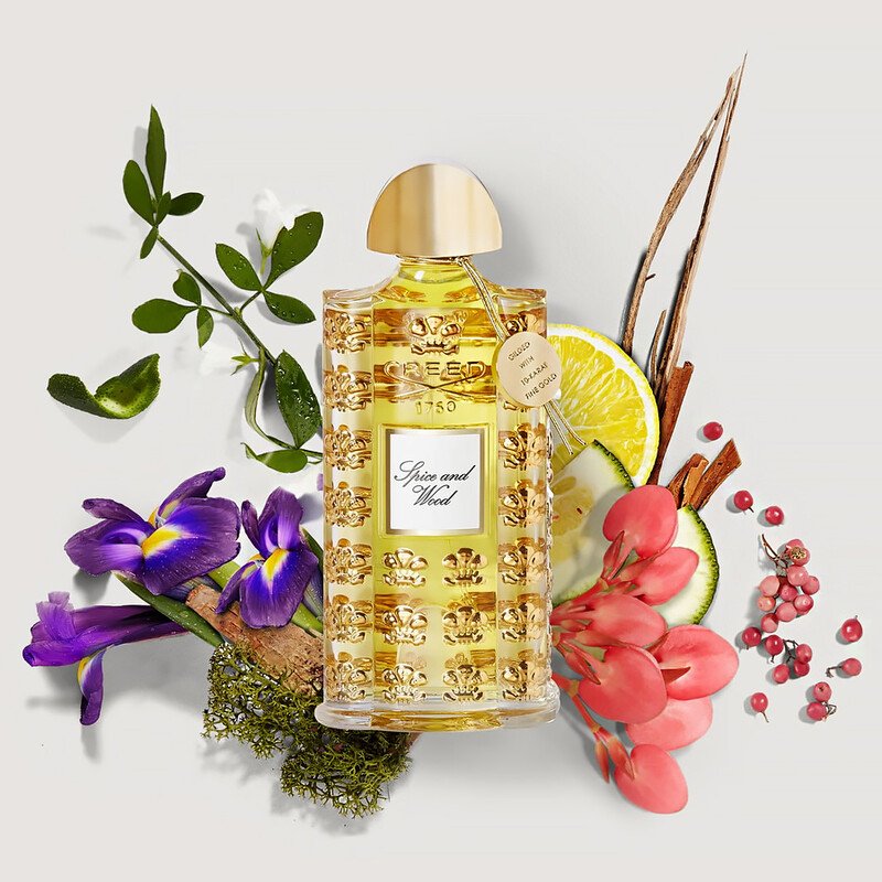Creed - Spice and Wood (Discontinued)
