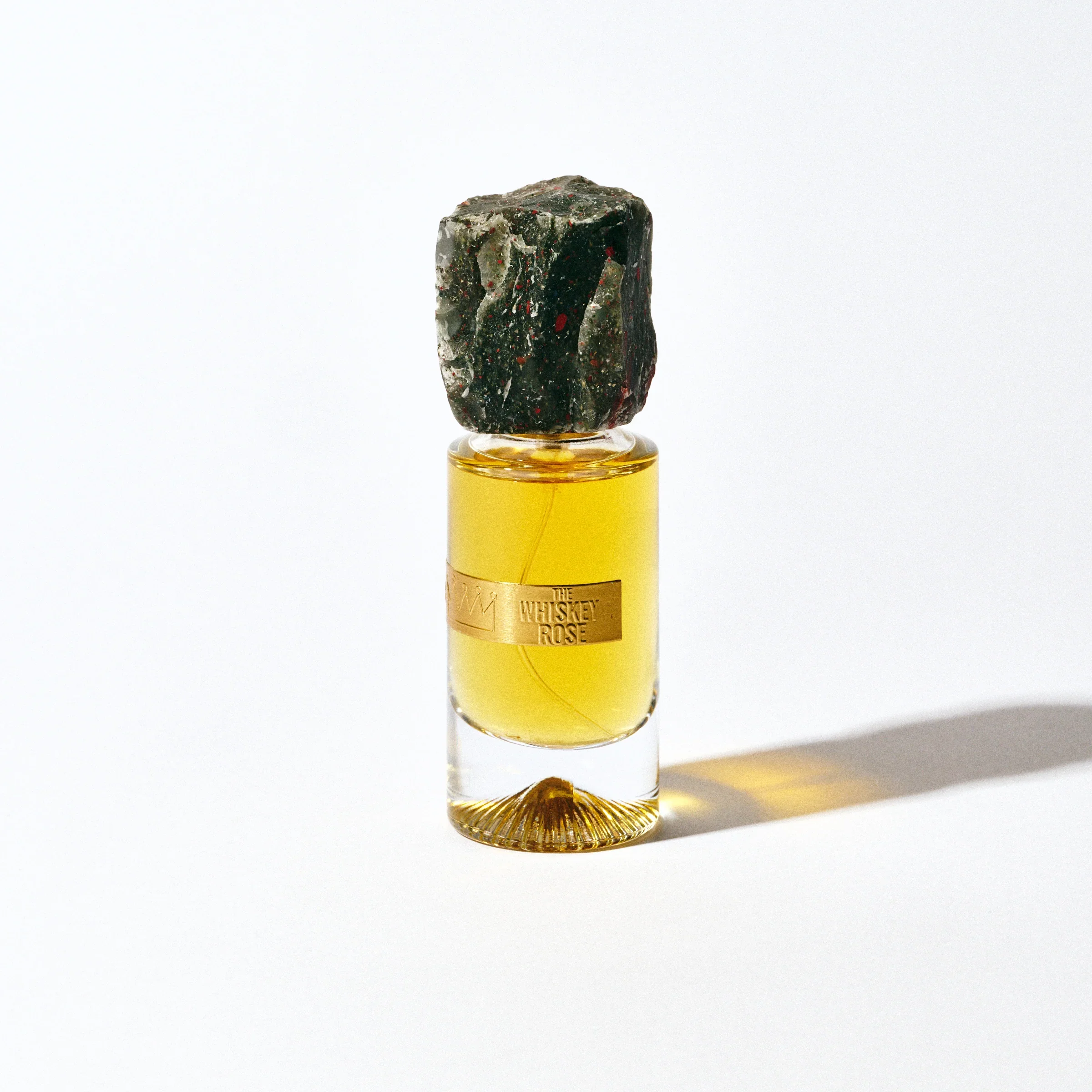 Savoir Faire - The Whiskey Rose