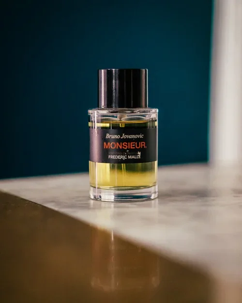 Frédéric Malle - Monsieur