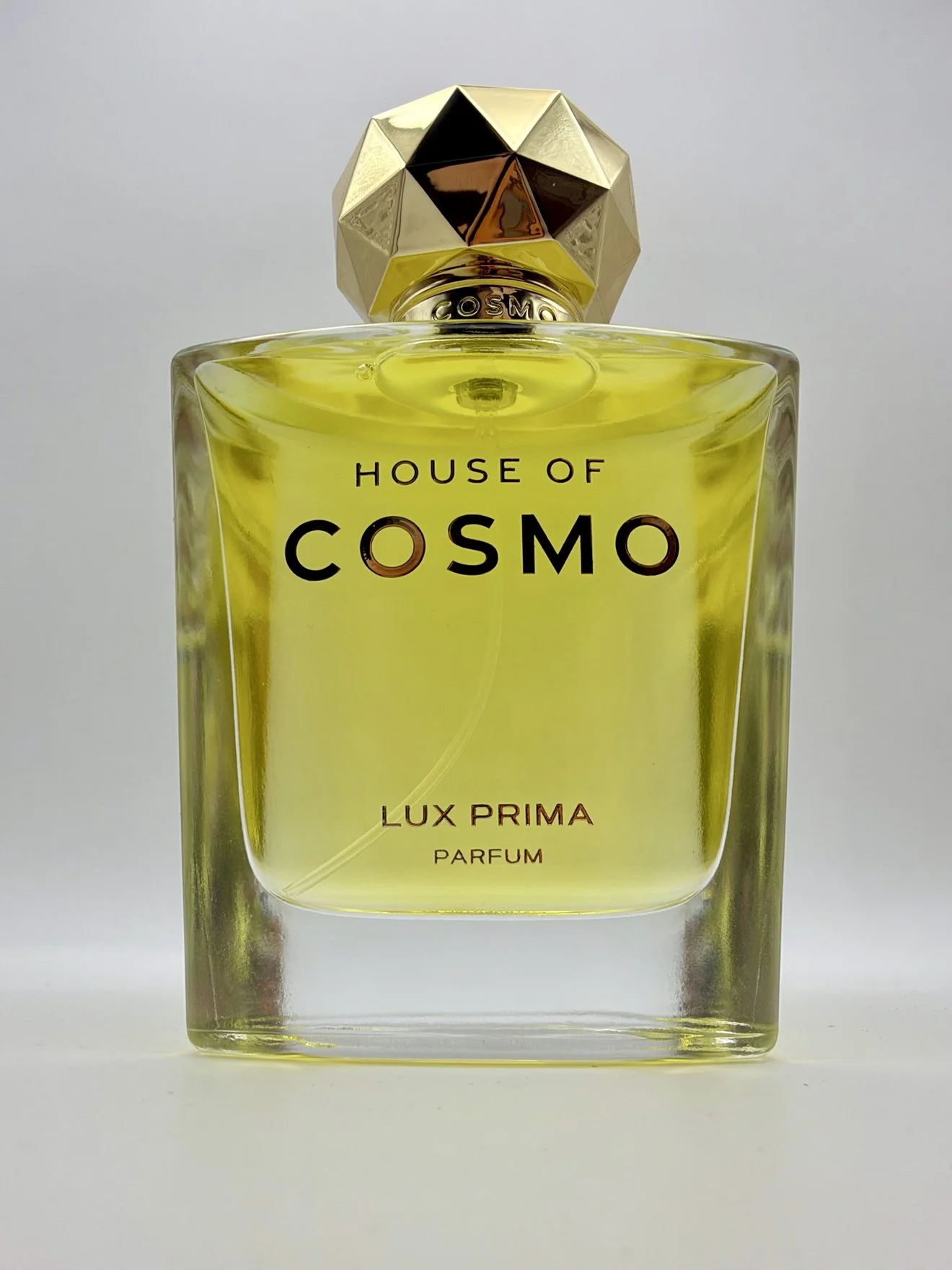 House of Cosmo - Lux Prima