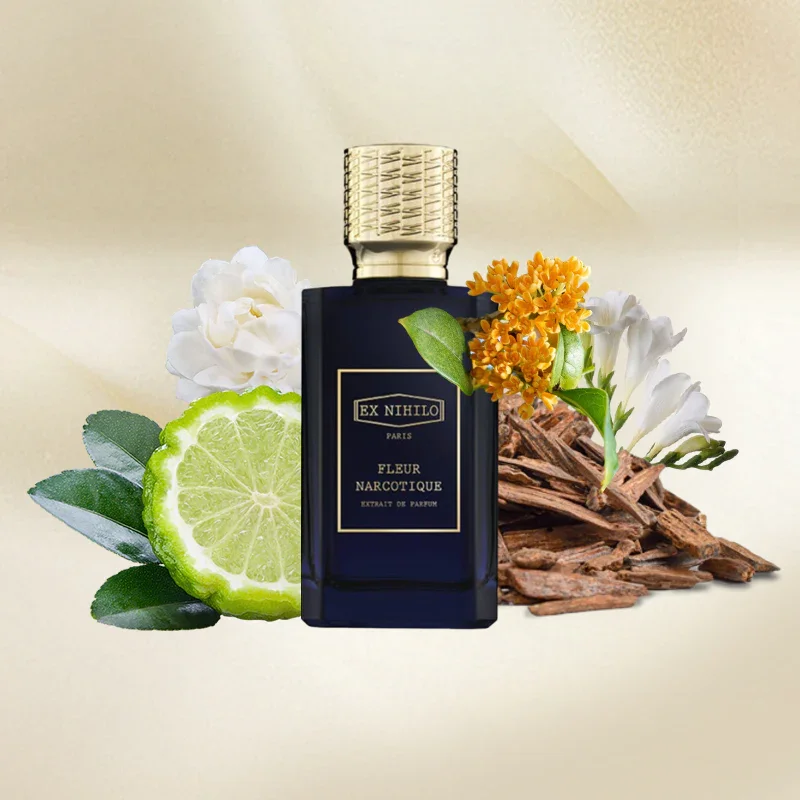 Ex Nihilo - Fleur Narcotique Extrait