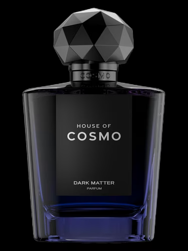 House of Cosmo - Dark Matter