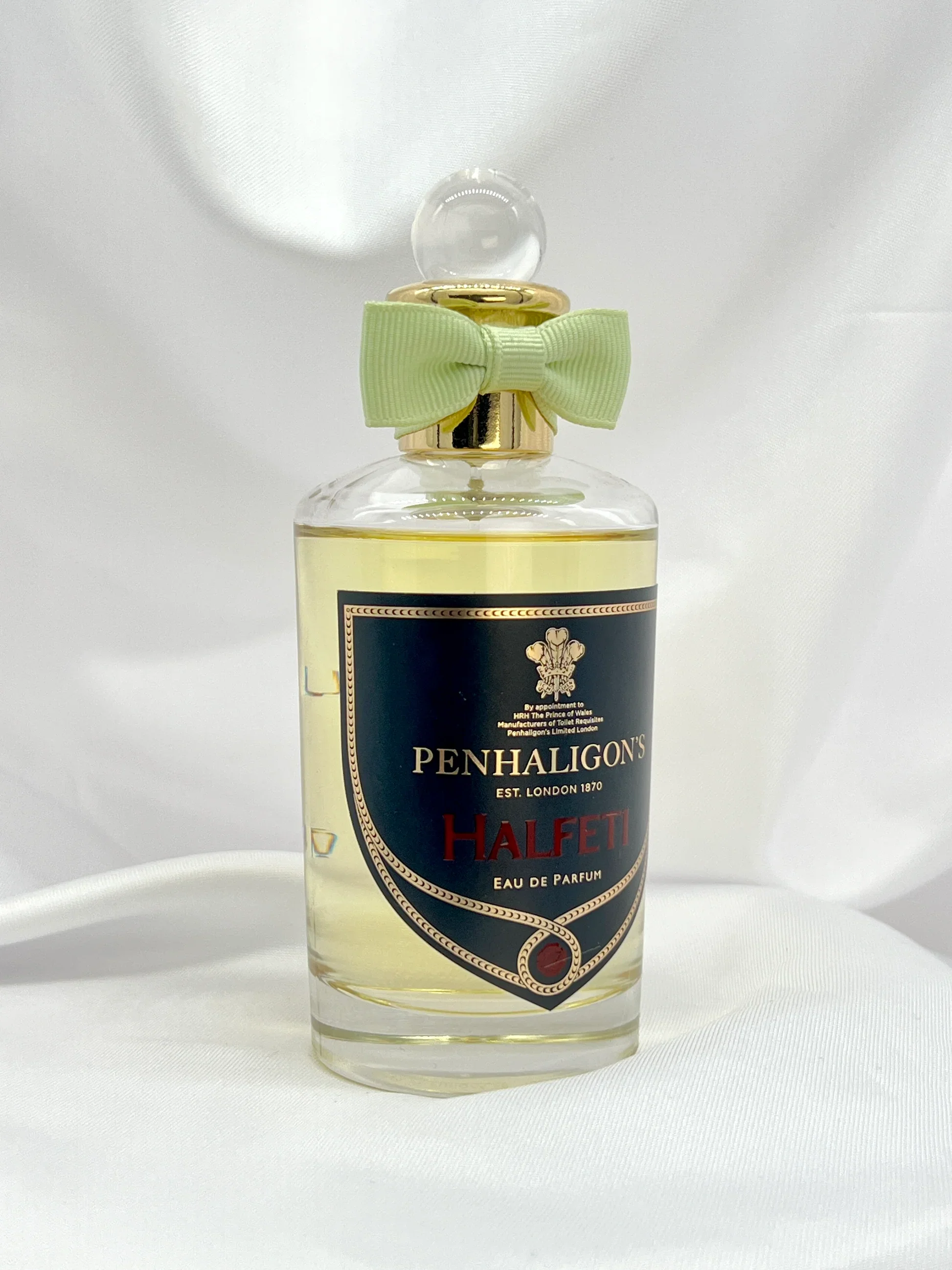 Penhaligon’s - Halfeti