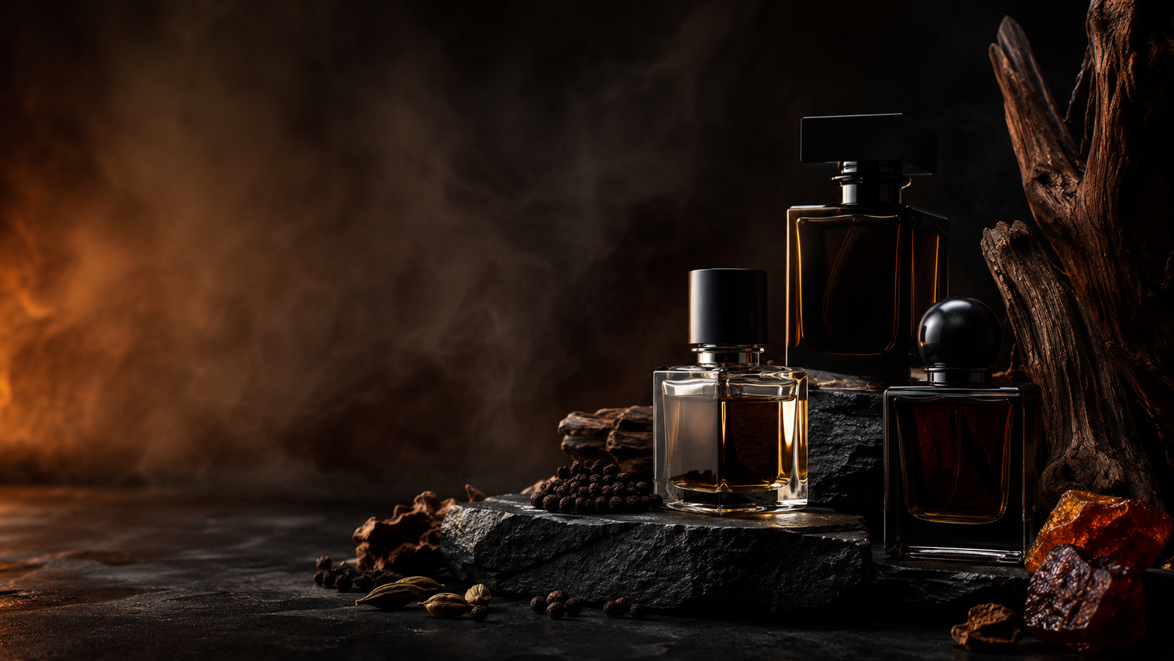 Signature Scents
