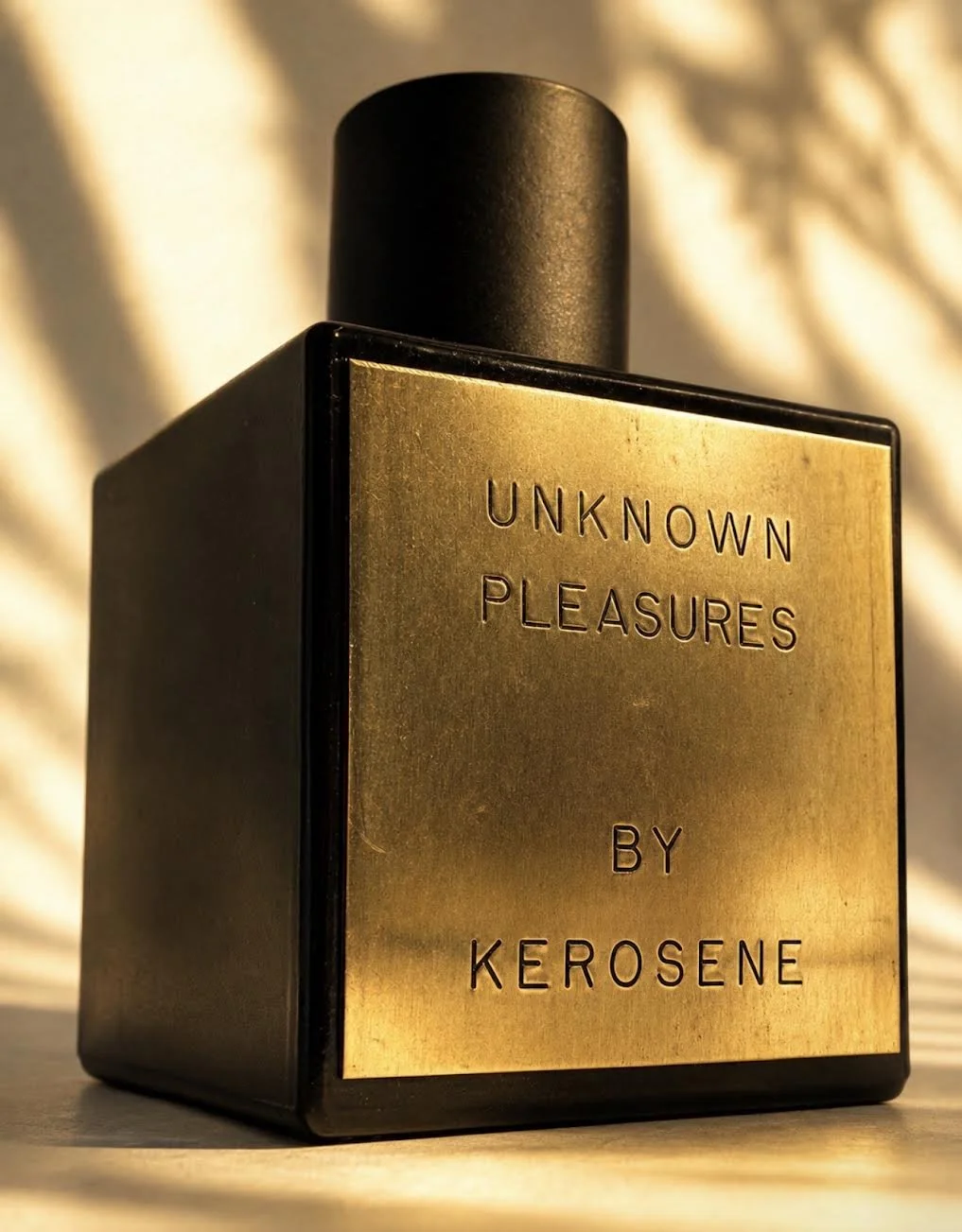 Kerosene - Unknown Pleasures