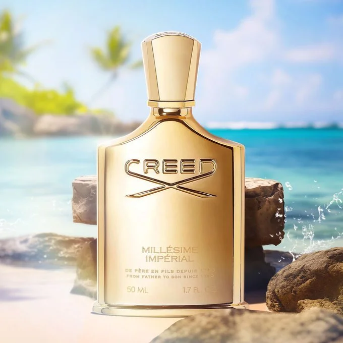 Creed - Millésime Imperial