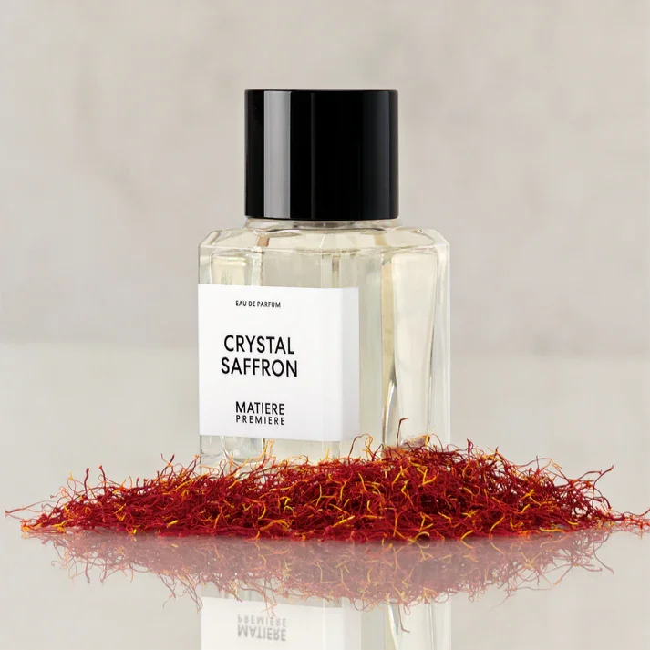 Matiere Premiere - Crystal Saffron